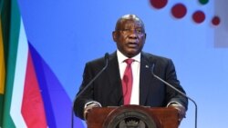 Dossier Poutine/CPI: en Afrique du Sud, Ramaphosa face à l'ANC