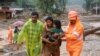 Landslides caused by heavy rains kill 93 and bury many others in southern India