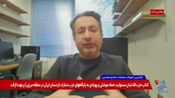 .تحلیل «میدان»: تعویق تشییع پیکر خامنه‌ای تنها برای نمایش به جهان