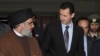 آیا روسیه و ایران بشار اسد را از سر باز خواهند کرد؟