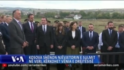 Kosova shënon njëvjetorin e sulmit në veri me thirrjet për vënien e drejtësisë