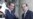 Libyan Opposition Meets with France's Sarkozy