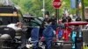 Полицијата уапси осомничено лице за пукањето на парада во Илиноис за Денот на независноста