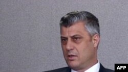 Thaçi: Përfaqësimi rajonal - zgjidhja më e mirë e mundshme për Kosovën