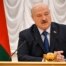 Олександру Лукашенко