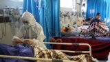 گزارش شاهدان عینی از آمار بالای مبتلایان به کرونا در ایران خبر می&zwnj;دهد.&nbsp;