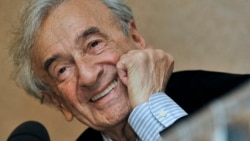 Elie Wiesel: Một cuộc đời đáng sống