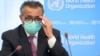 کرونا در جهان؛ دبیرکل سازمان بهداشت جهانی در مورد «احساس امنیت کاذب» هشدار داد