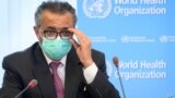 “Un periodo muy peligroso de la pandemia”: OMS