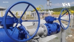 Як Україна виграє і чому «Газпром» втрачає позиції на газовому ринку в Європі. Відео