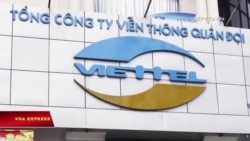 Công ty Việt Nam vận động vũ khí ở Mỹ trước thềm APEC