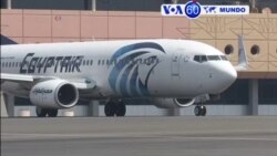 Manchetes Mundo 19 Maio 2016