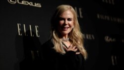 妮歌潔曼抵港拍片 免隔離惹眾怒