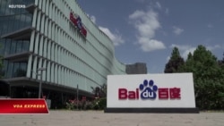 Người Việt kêu gọi tẩy chay hãng công nghệ Baidu Trung Quốc