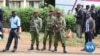 Kenyan President: Attack, Siege on Nairobi Hotel Is Over