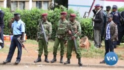 Kenyan President: Attack, Siege on Nairobi Hotel Is Over