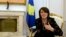 Predsednica Kosova, Atifete Jahjaga
