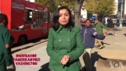 Mobil-salom: Tushlikni qayerda qilamiz?