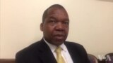 Gavhuna weBhanga Guru Renyika VaJohn Mangudya Vanoti Chirongwa Chemari yemaBond Notes Chirikufamba Zvakanaka