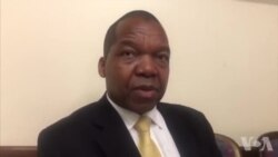 Gavhuna weBhanga Guru Renyika VaJohn Mangudya Vanoti Chirongwa Chemari yemaBond Notes Chirikufamba Zvakanaka