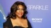 Mary Wilson, pendiri grup penyanyi perempuan Motown "The Supremes", hadir saat pemutaran perdana film baru "Sparkle" yang dibintangi Jordin Sparks dan mendiang Whitney Houston di Hollywood 16 Agustus 2012. (REUTERS / Fred Prouser).