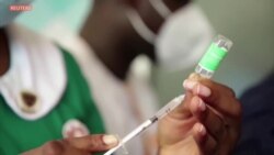 Chronique santé avec Houmfa: l'Union africaine se lance dans la vaccination