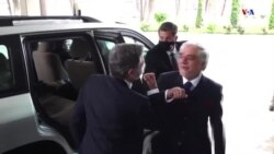 Ինչ պիտի արվի, որպեսզի ամերիկյան ուժերի դուրսբերումից հետո հակամարտությունը չխորանա Աֆղանստանում