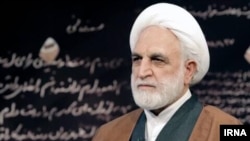 نام علامحسین محسنی اژه‌ای با مشارکت در نقض مستمر حقوق بشر در ایران گره خورده است