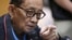 Ông Fidel Ramos, cựu Tổng thống Philippines.