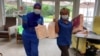 Menjadi Perawat Lansia di AS Dan Pengalamannya selama Pandemi Corona