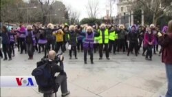 ئەزمەنی ژیانی دوو ژنی کورد لە ئەمەریکا