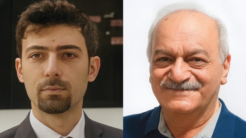 اعدام دو زندانی سیاسی دیگر در ایران پس از انتساب به سازمان مجاهدین خلق