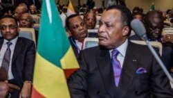 Opposition esengi kobimisa bato na boloko yambo ya dialogue na Congo-Brazzaville