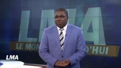 Le Monde Aujourd’hui