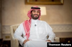 محمد بن سلمان