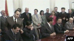 Maqedoni: Konferencë për 10-vjetorin e Marrëveshjes së Ohrit