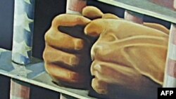 Radovi zatvorenika u galerijama u SAD