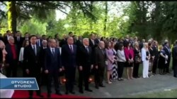 Crna Gora obeležila Dan nezavisnosti