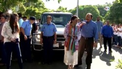 Gobierno de Nicaragua afectado por falta de prestamos de organismos multilaterales