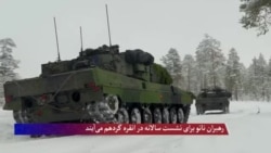 رهبران ناتو برای نشست سالانه در انقره گردهم می‌آیند