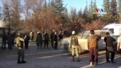 Հալեպը գրեթե ամբողջությամբ վերահսկվում է կառավարական ուժերի կողմից