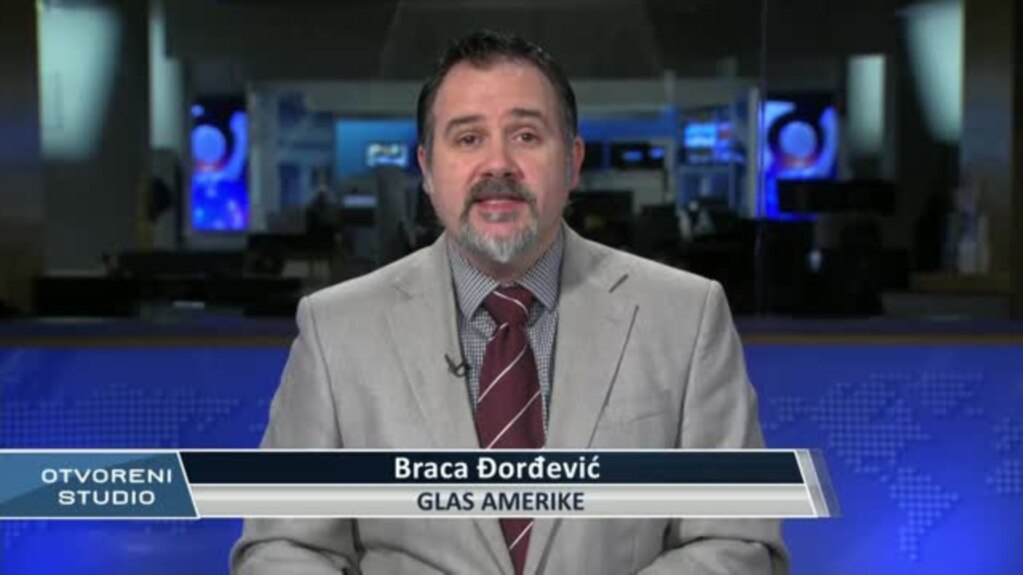 Otvoreni studio | Lavrov ipak nije došao u Beograd; Stejt department: Suverena odluka tri suverene države