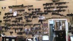 Orlando Shooting Changes Debate on Gun Control