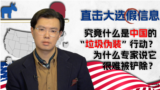 究竟什么是中国的“垃圾伪装”行动？为什么专家说它很难被铲除？