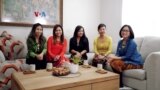 SH+E Magazine untuk Berita Satu: Hari Ibu Bersama Diaspora Indonesia