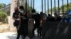 دو پناهجوی افغان در یونان محکوم به حبس شدند