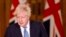 Firai ministan Birtaniya Boris Johnson s