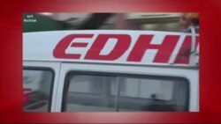 د ډیوه د روانو چارو خپرونه په ټي وي
