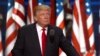 House Immigration Votes Build on Trump Campaign Promises