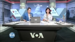 VOA 한국어 보이는 라디오
